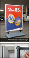 Graphic Pavement Signs Ltd Image