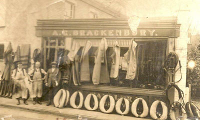 Brackenburys of Suffolk Ltd Image