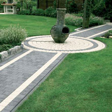 Blyko Paving Products Image