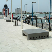 Blyko Paving Products Image