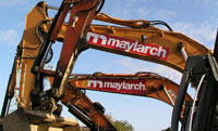 Maylarch Environmental Image