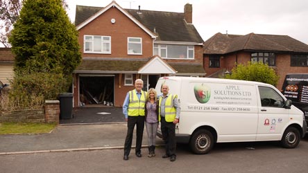 Apple Solutions Refurbishment Contractors Image