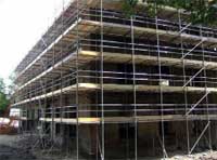 GT Scaffolding Manchester Ltd Image