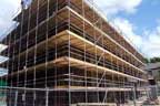 GT Scaffolding Manchester Ltd Image