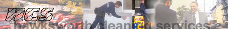 Hawksworth Cleaning Services Leeds Image