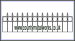 County Metal Works Ltd Image