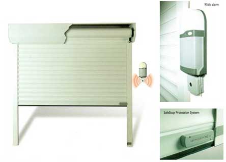 Aklass Automation Garage Doors Kent Image