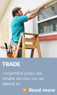 Trade Windows Limited Image