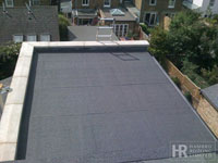 Hambro Roofing Ltd Image