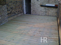 Hambro Roofing Ltd Image