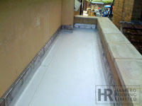 Hambro Roofing Ltd Image
