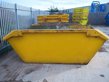 HSS Skip Hire (HQ) Image