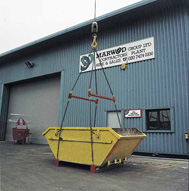 HSS Skip Hire (HQ) Image