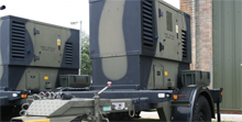 Harrington Generators International Image