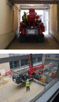 John Taylor Crane Services Ltd Image