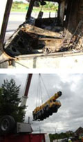 John Taylor Crane Services Ltd Image