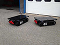 John Taylor Crane Services Ltd Image