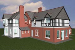 A1 Architecture UK Image