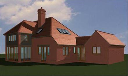 A1 Architecture UK Image