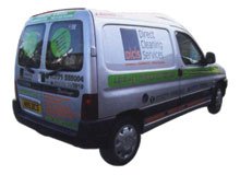 Direct Cleaning Services Preston Image