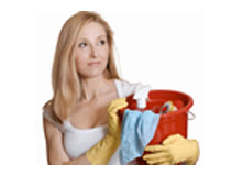 Direct Cleaning Services Preston Image