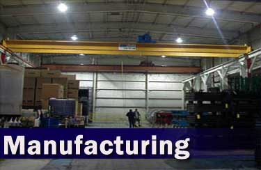 ABCO Lifting Equipment Supplies Image