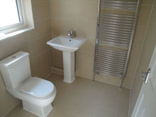 DT Contracting Ltd Image