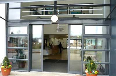 A1 Complete Security Ltd Image