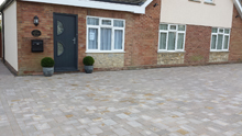 Haydon Hill Paving Image