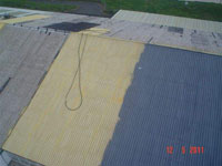 Closed Cell Spray Foam Solutions Image