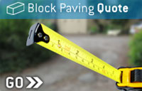 Block Paving Image