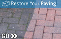 Block Paving Sealer