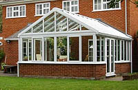 5 Star Windows & Conservatories Ltd Image