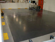 A P Flooring Image
