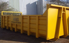 Abel Skip Hire Image