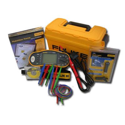 Abney Electrical Image