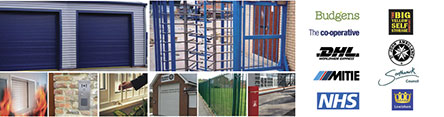 Access Gates & Shutters Image