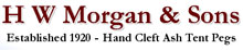 H W Morgan & Sons