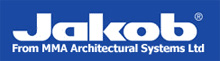 MMA Architectural Systems Logo