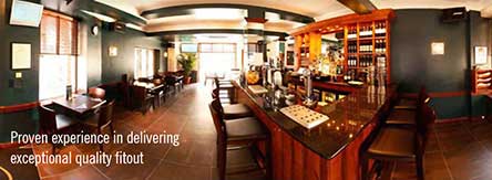 Bridley Interiors Image
