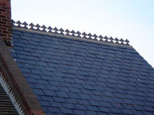 Britannia Roofing & Construction Ltd Image