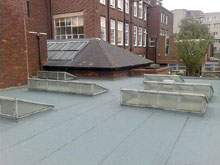 Britannia Roofing & Construction Ltd Image