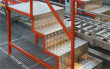 C M S Fabrications Ltd Image