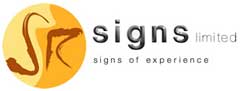 S R Signs Limited