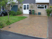 Cassiobury Construction Image