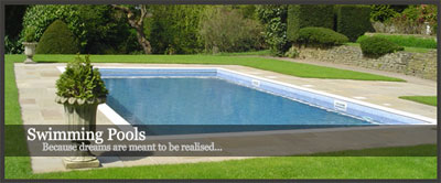 Cheshire Spas & Swimming Pools Image