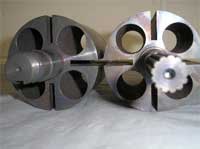 Chirton Engineering Ltd Image