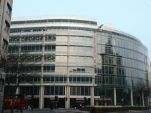 Cladtech Associates Image