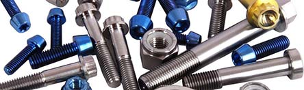 Comaero Fasteners Ltd Image