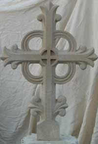 Contemporary & Historic Masonry Image